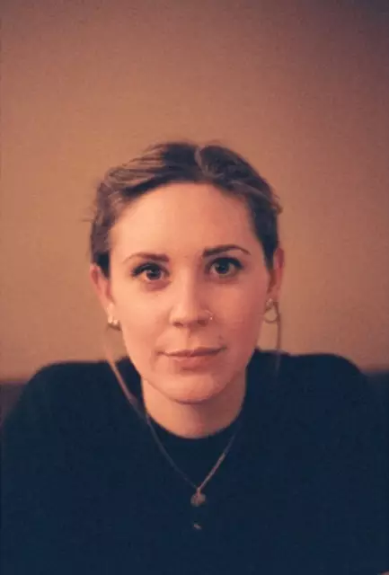 Claire Shorrock : auteur & illustrateur