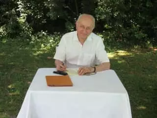 Claude Merle : auteur