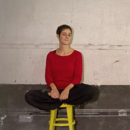 Sophie Blitman : auteur