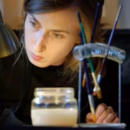 Eleonore Della Malva : auteur & illustrateur