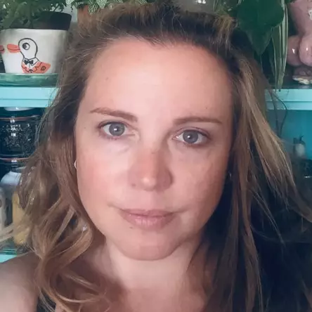 Mélusine Allirol : auteur