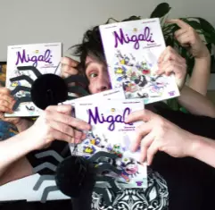 Alexandre Arlène : auteur