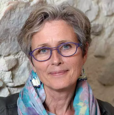 Brigitte Coppin : auteur