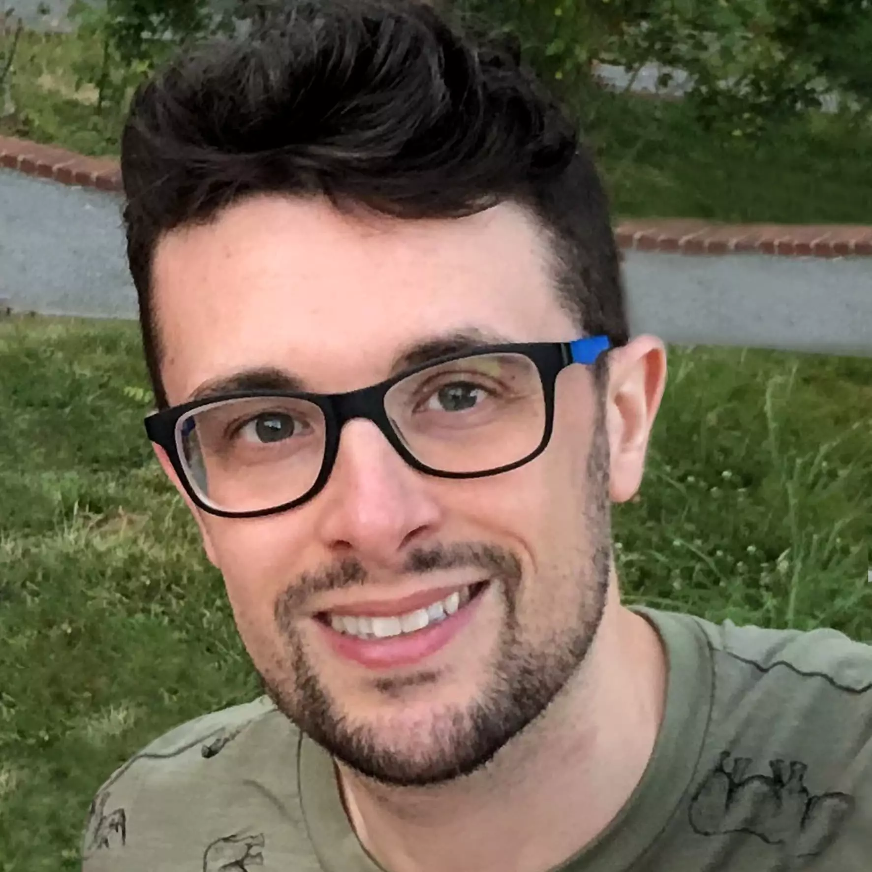 Gabriele Tafuni : illustrateur