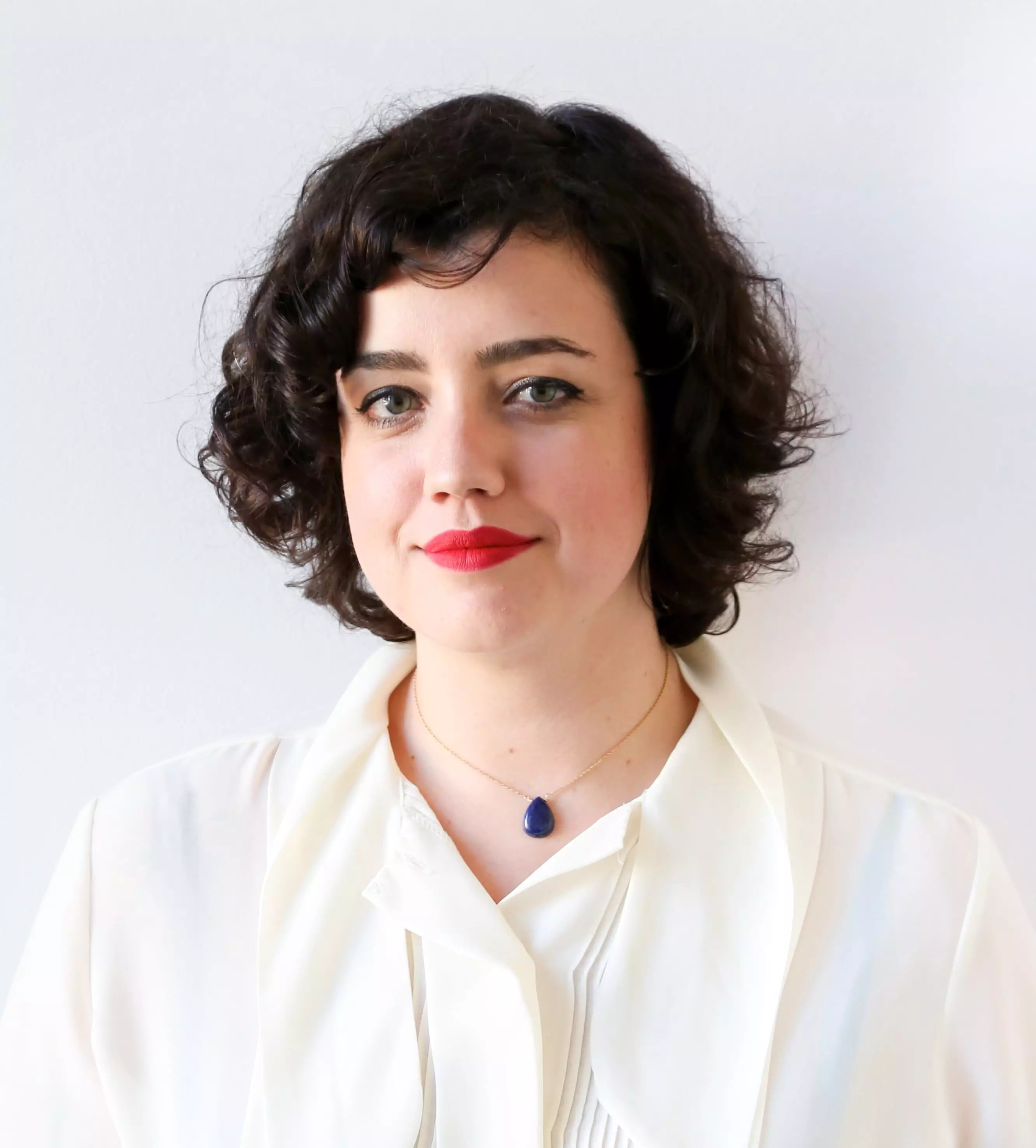 Giovana Medeiros : illustrateur