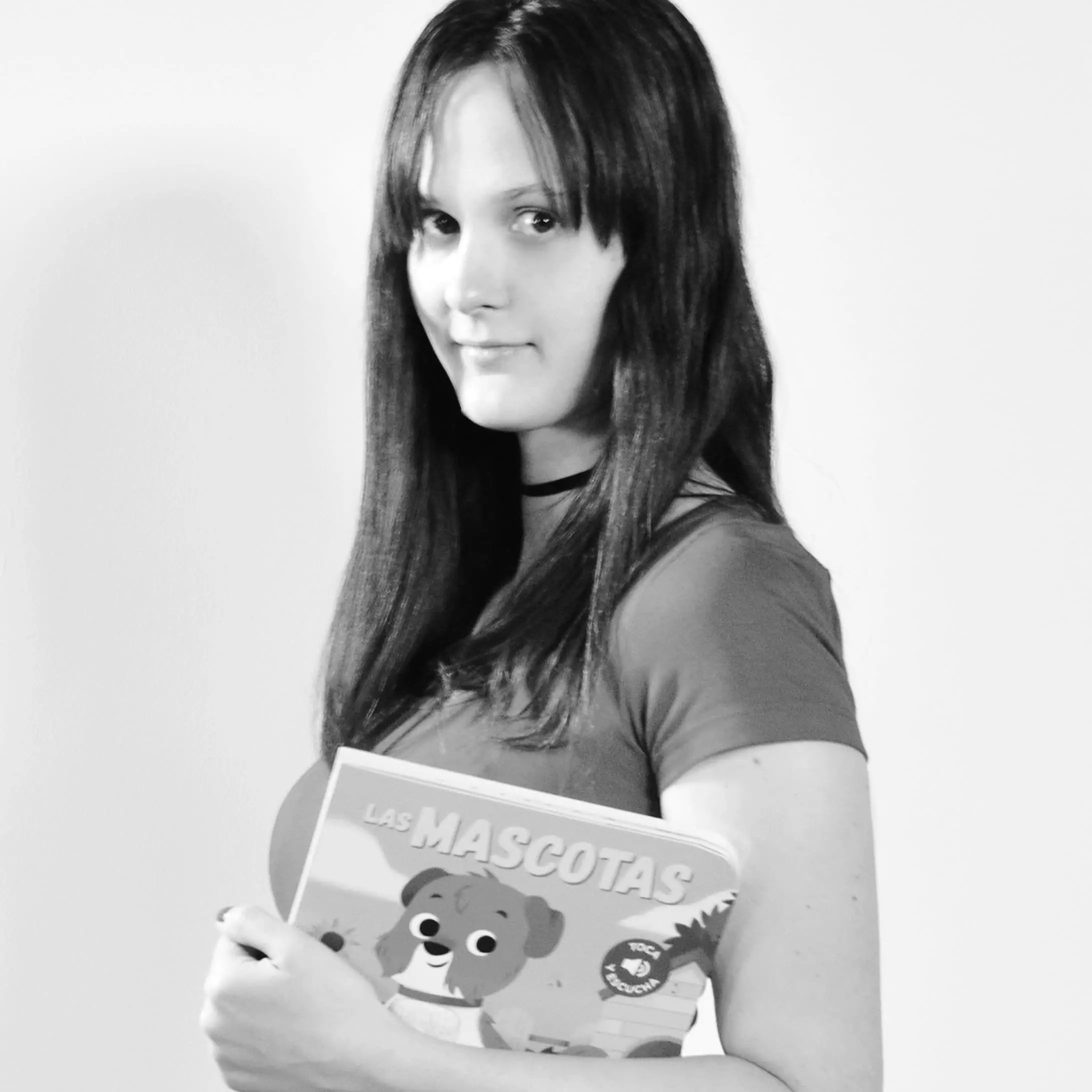Pamela Barbieri : auteur & illustrateur