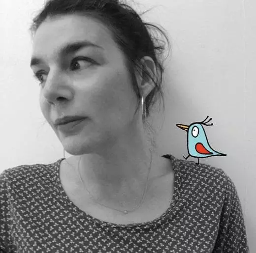 Isabelle Jacque : illustrateur