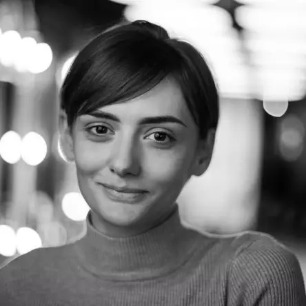 Anya Mazepa : illustrateur Anya Mazepa : illustrateur