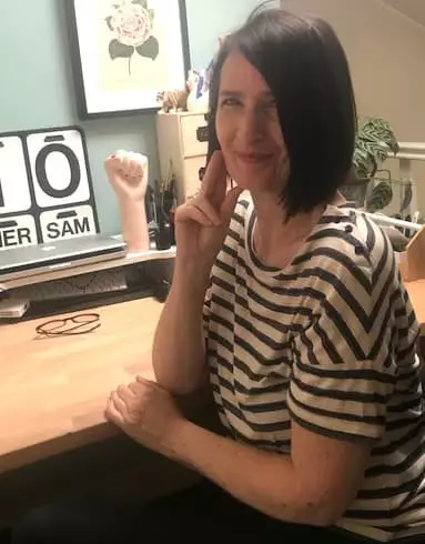 Sandrine Monnier : auteur & illustrateur