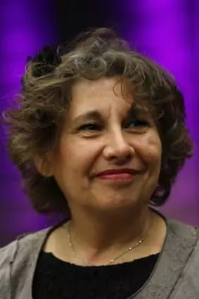 Yaël Hassan : auteur