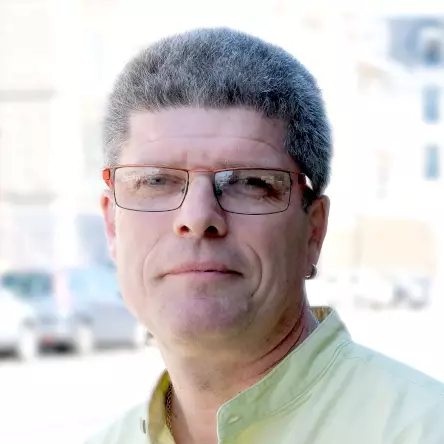 Eric Sanvoisin : auteur