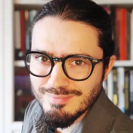 Jérémie Fleury : illustrateur