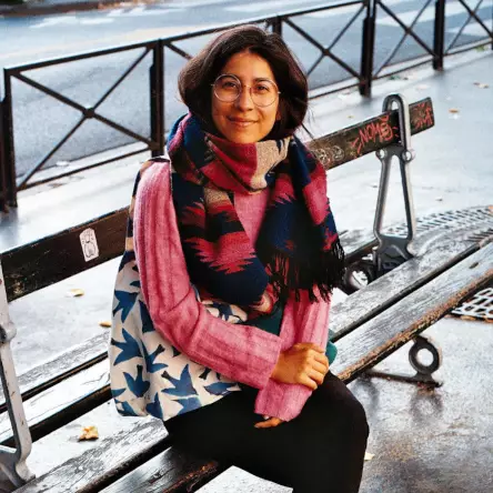 Jessica Das : illustrateur