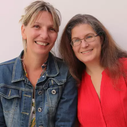 Les Fees Hilares : auteur