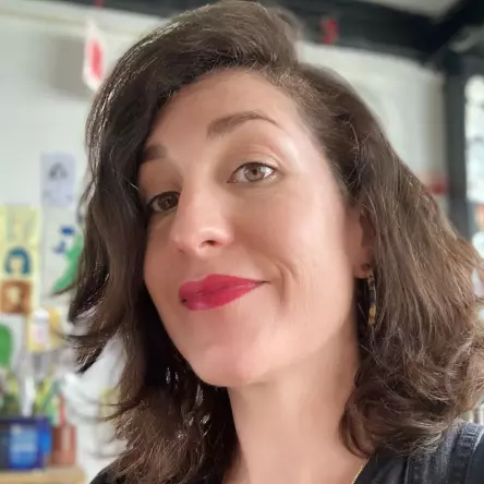 Amélie Graux : illustrateur