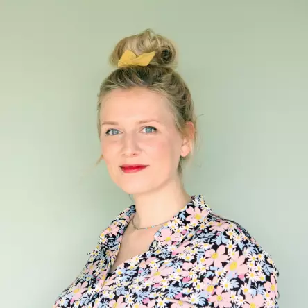 Marijke Buurlage : illustrateur