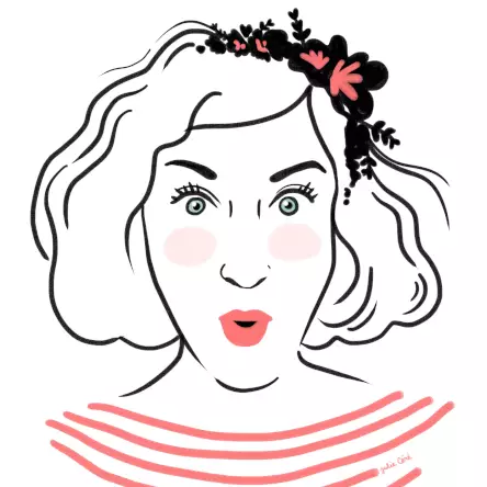 Mathilde Paris : auteur & illustrateur