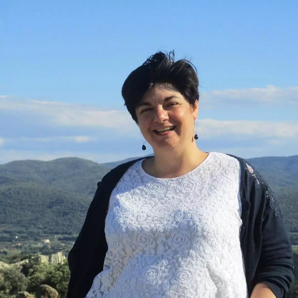 Anne Clairet : auteur