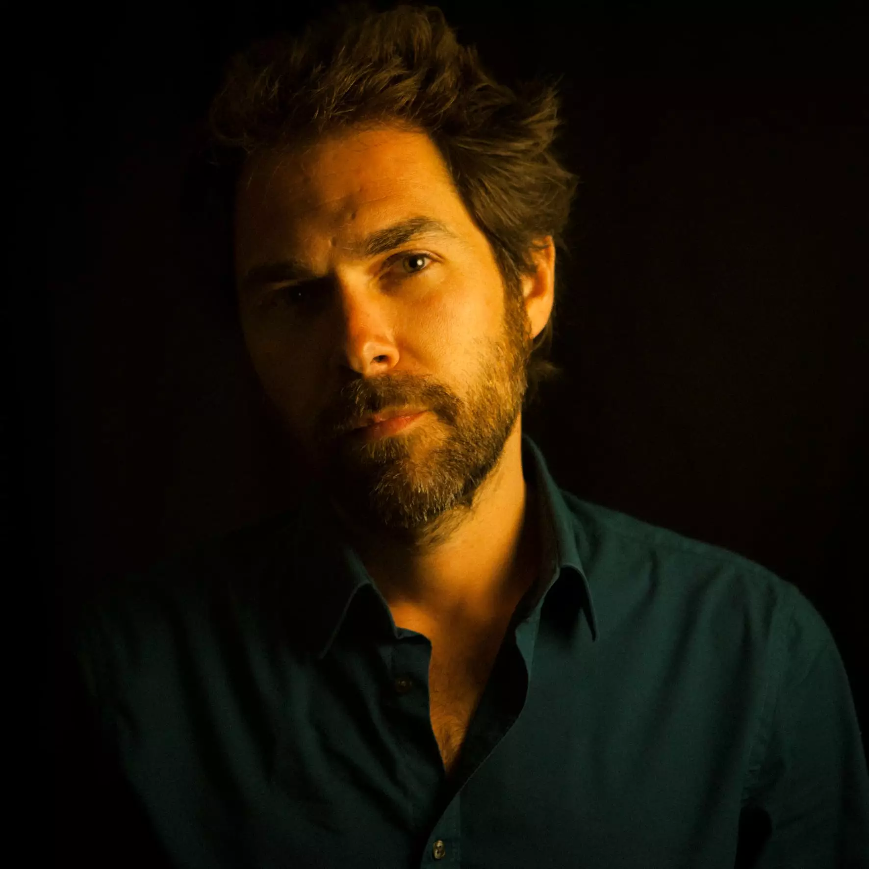 Benoît Philippon : auteur