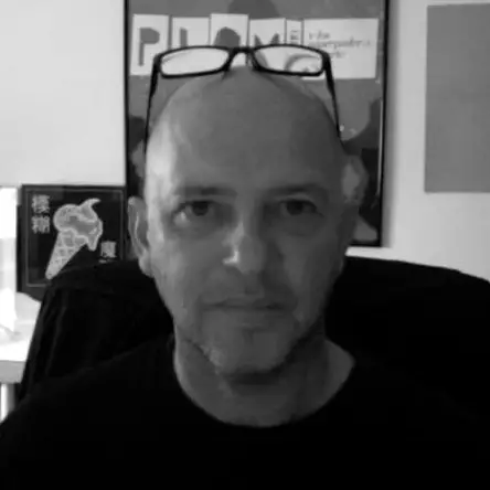 Marc Clamens : illustrateur