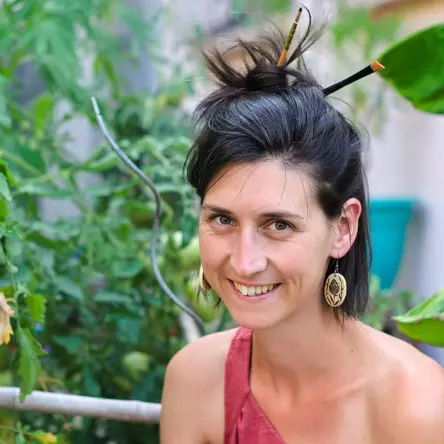 Elice : illustrateur