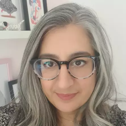 Nina Ghataora : illustrateur