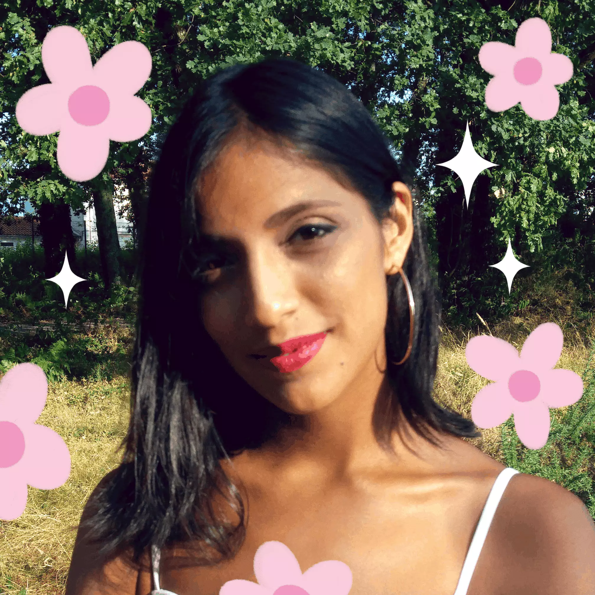 Ophelie Ortal : illustrateur