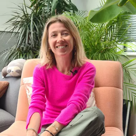 Orianne Lallemand : auteur