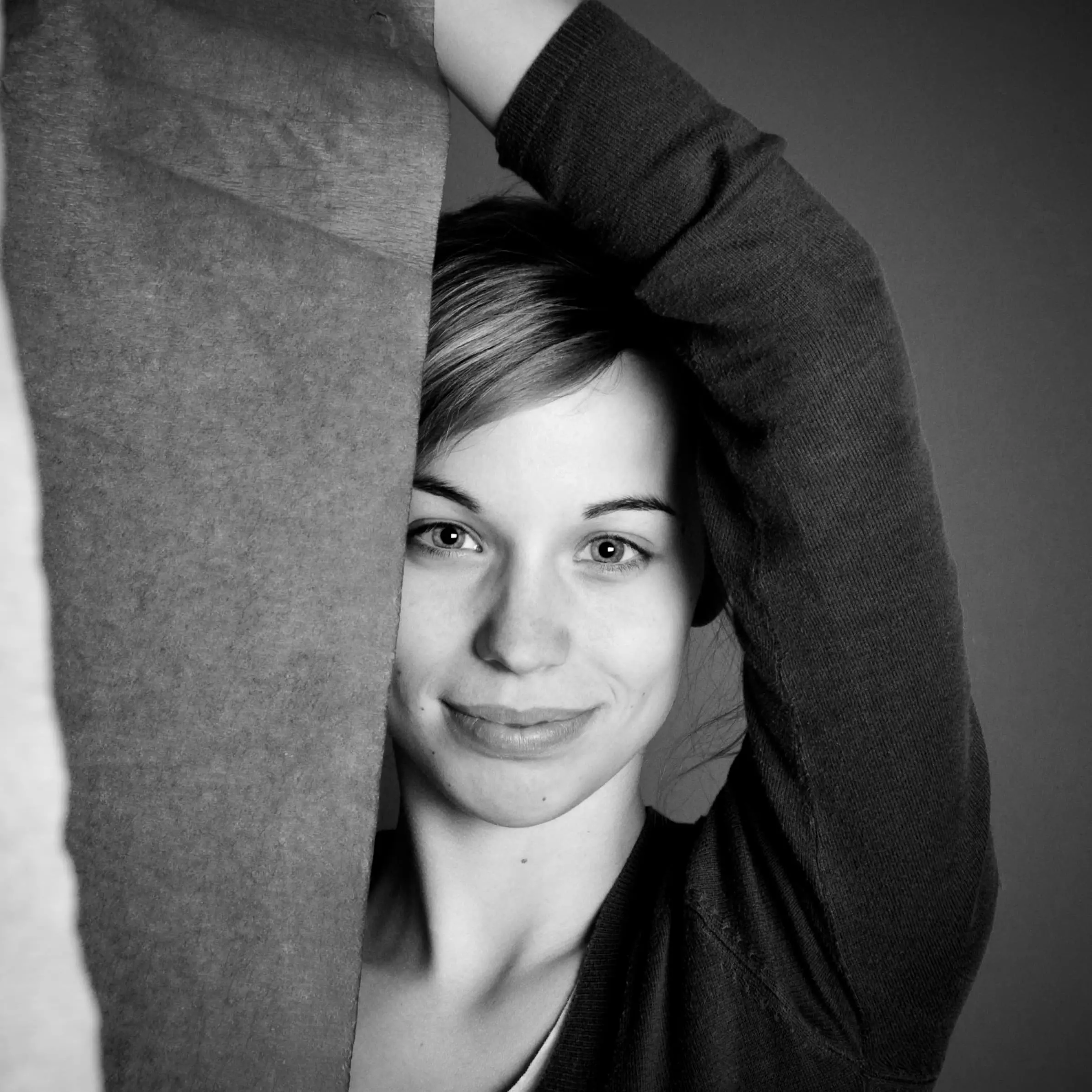 Maria Neradova : auteur & illustrateur