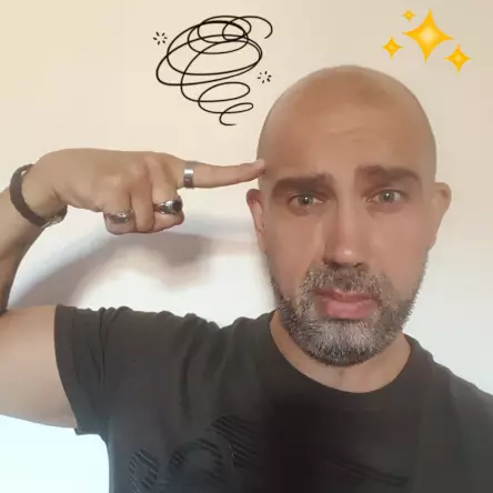 Pascal Brissy : auteur