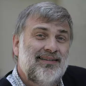 Alain Grousset : auteur