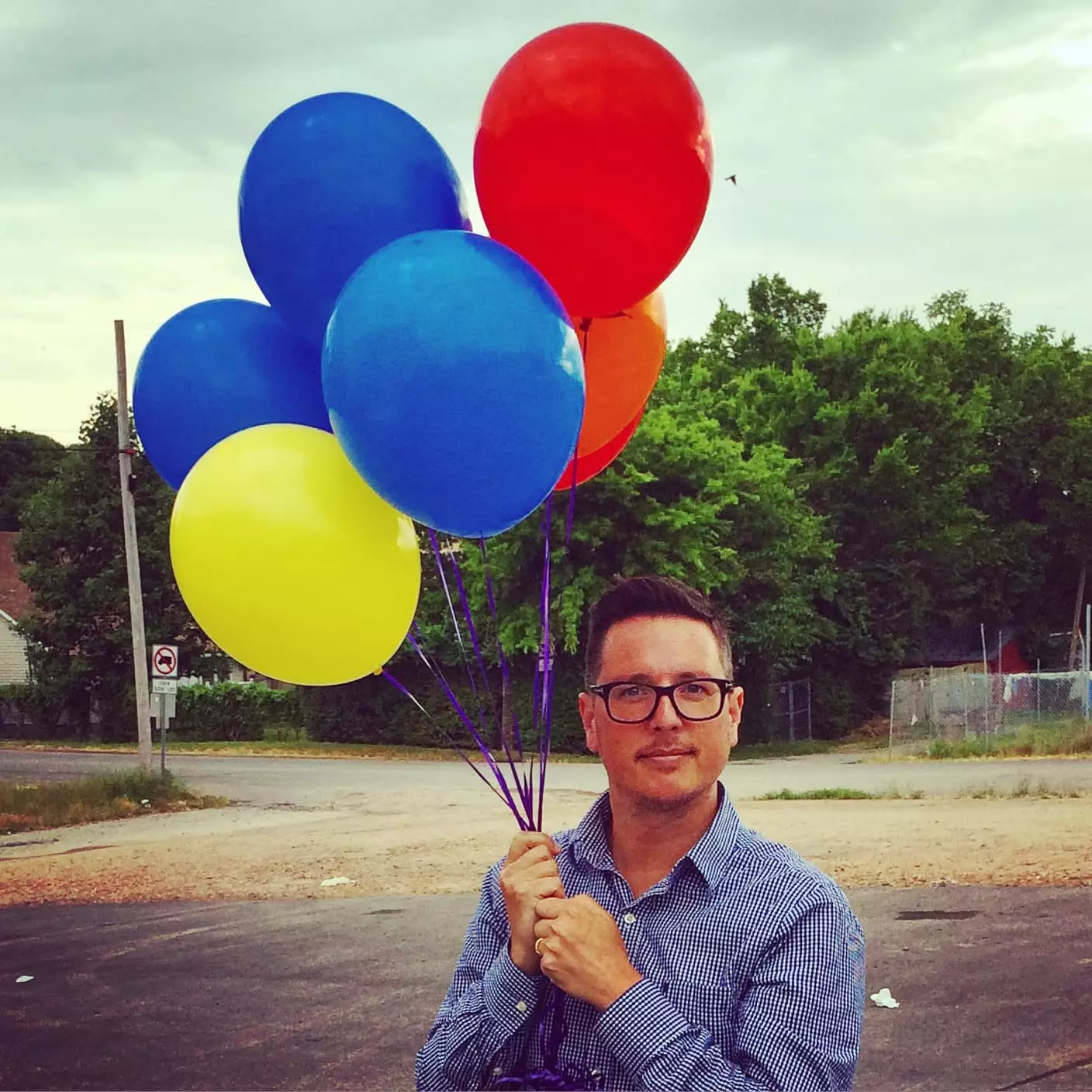 Daniel Roode : illustrateur