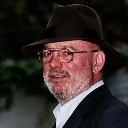 Michel Quint : auteur