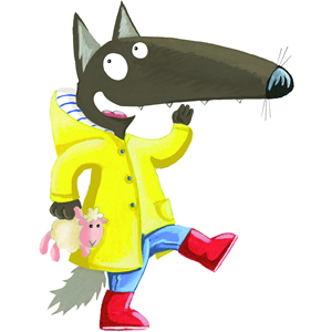 P'tit Loup