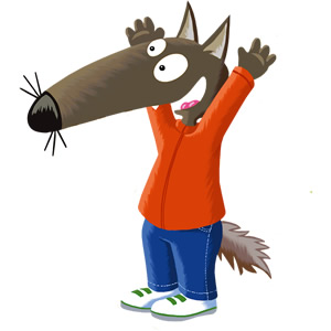 P'tit Loup
