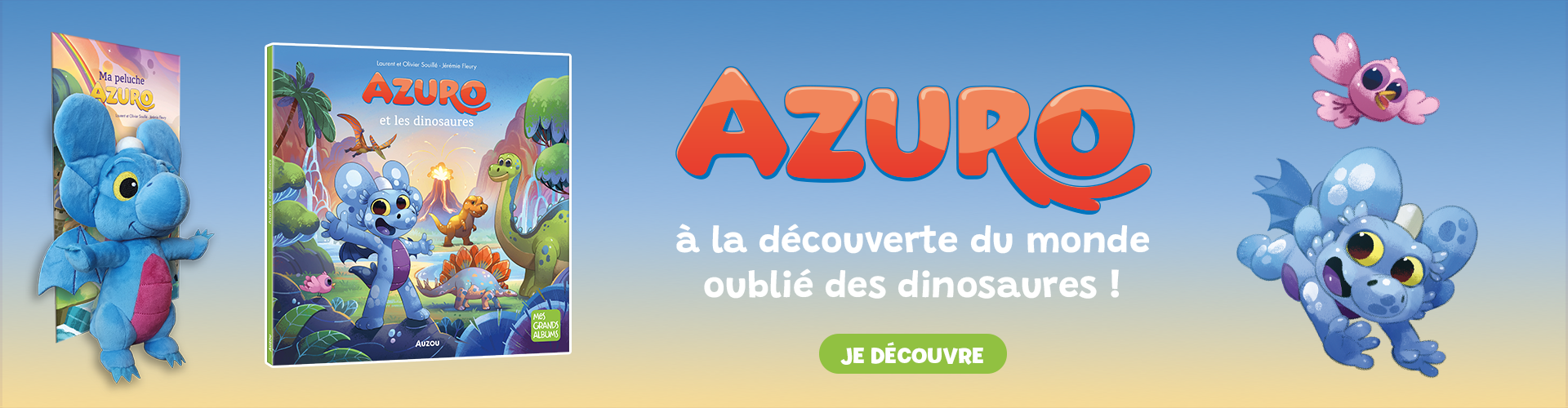 Auzou