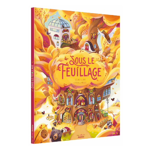 Coup de coeur