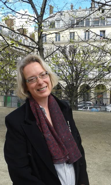 Christine Féret-Fleury