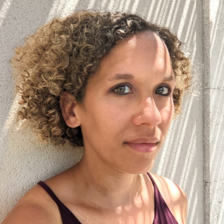 Caroline Modeste