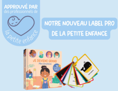 Les Éditions Auzou développe leur propre