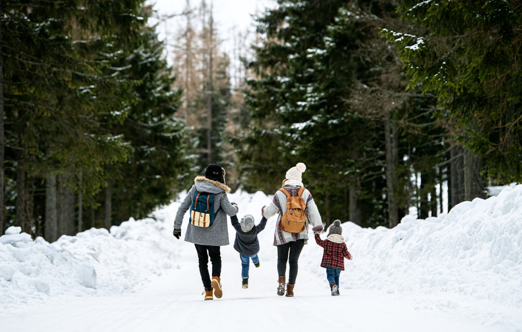 Occuper vos enfants pendant les vacances