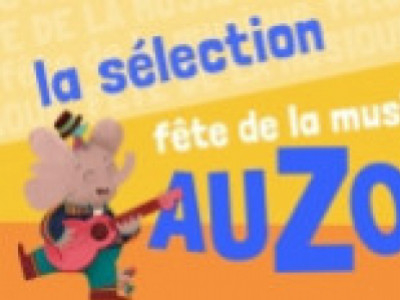 En avant la musique ! 
