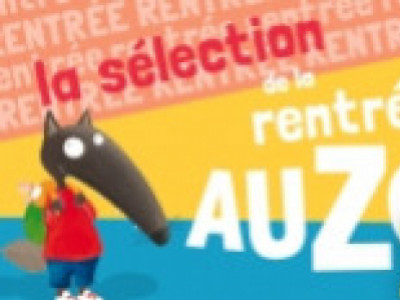 La rentrée est arrivée !