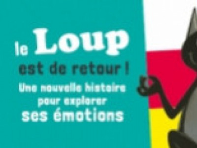 Le Loup est de retour ! 