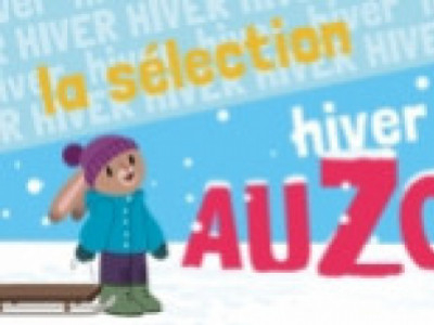 Notre sélection spécial « froid » …