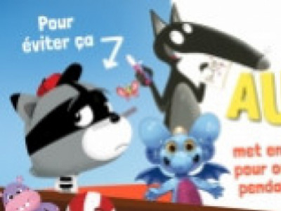Auzou met en ligne des activités pour occuper vos enfants pendant le confinement