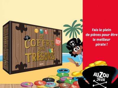 Objectif : faire le plein de pièces d'or pour l'été !