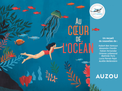 Au cœur de l’océan