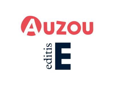 Auzou rejoint la distribution Interforum à partir de janvier 2025